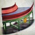 Perfect Quality Turning Conveyor